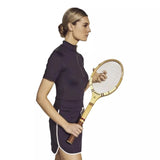 DEBLON SP SHIRT Deblon sports rosy short sleeve