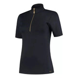 DEBLON SP SHIRT Deblon sports rosy short sleeve