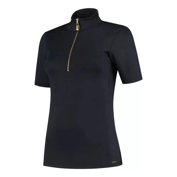DEBLON SP SHIRT Deblon sports rosy short sleeve