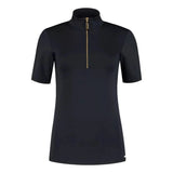 DEBLON SP SHIRT Deblon sports rosy short sleeve