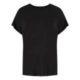 DEBLON SP SHIRT Deblon Top Feline Zwart - Match Laren