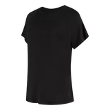 DEBLON SP SHIRT Deblon Top Feline Zwart - Match Laren