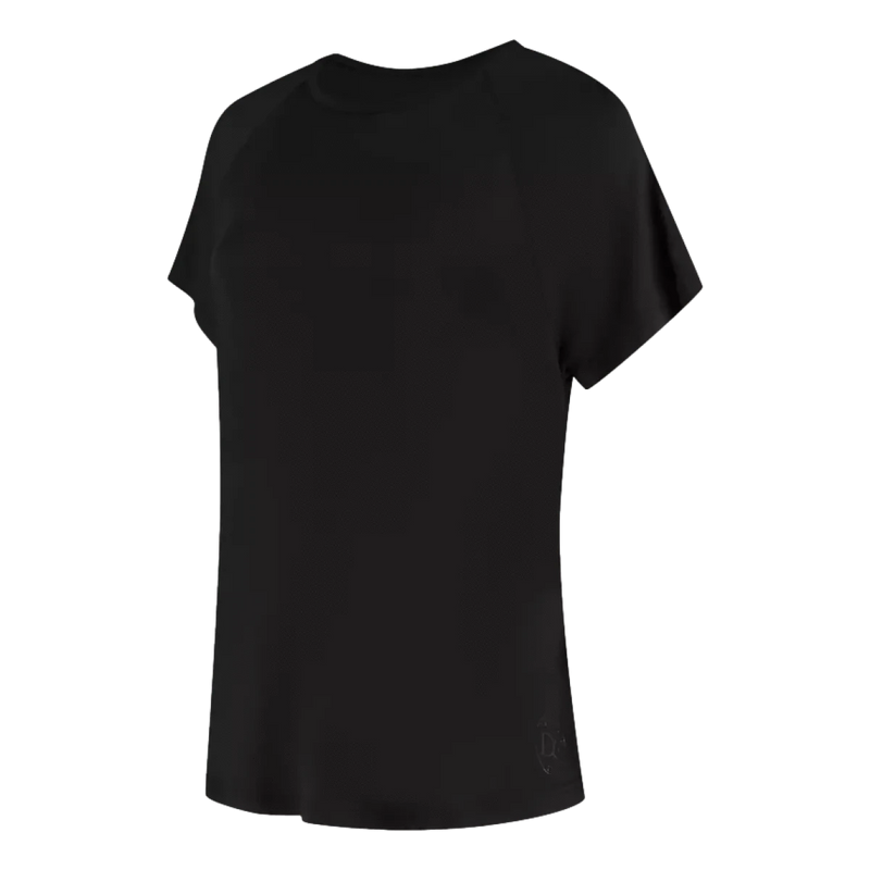 DEBLON SP SHIRT Deblon Top Feline Zwart - Match Laren