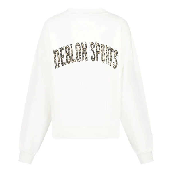 DEBLON SP SWEATER Deblon Sports Sweater Juul - Match Laren