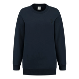 DEBLON SP SWEATER Deblon Sports Sweater Yara Navy - Match Laren