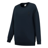 DEBLON SP SWEATER Deblon Sports Sweater Yara Navy - Match Laren