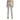 DEBLON SP TIGHT 7/8 Deblon - Off White Combi Tight Crop Legging - Match Laren