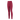 DEBLON SP TIGHT Deblon - Classic Legging High Waist Rood - Match Laren