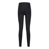 DEBLON Deblon- classic legging high waistband- zwart