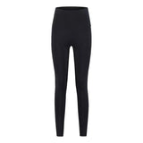 DEBLON Deblon- classic legging high waistband- zwart