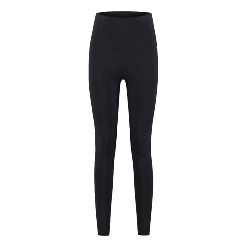 DEBLON SP TIGHT Deblon- classic legging high waistband- zwart