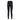 DEBLON SP TIGHT Deblon- classic legging high waistband- zwart