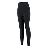 DEBLON SP TIGHT Deblon- classic legging high waistband- zwart