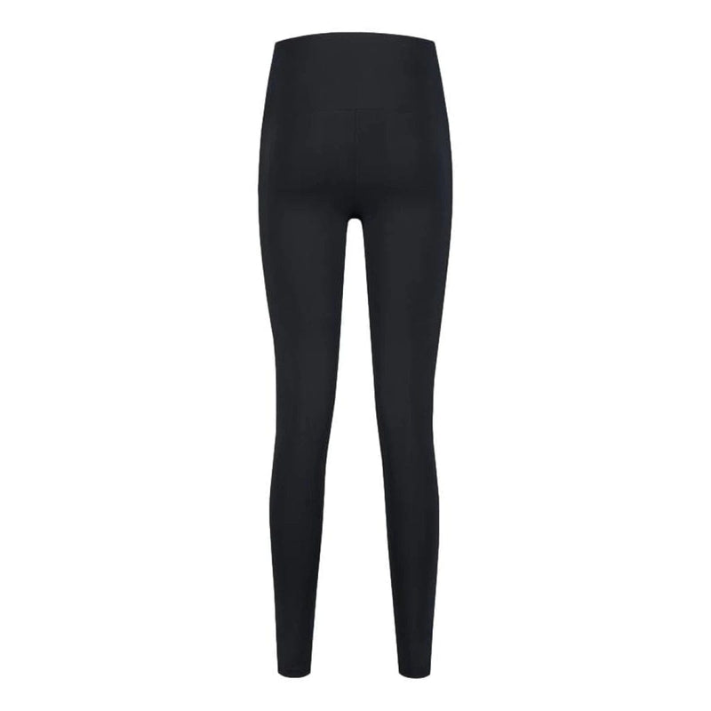 DEBLON SP TIGHT Deblon- classic legging high waistband- zwart