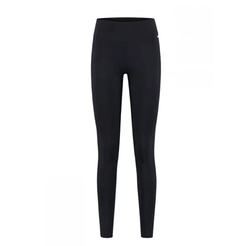 DEBLON Deblon Sport Klassieke Legging Lage Band Zwart - Match Laren
