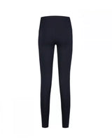 DEBLON Deblon Sport Klassieke Legging Lage Band Zwart - Match Laren