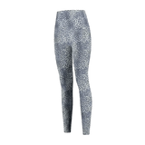DEBLON SP TIGHT Deblon Classic Sport Legging High Waist Lichtblauw - Match Laren