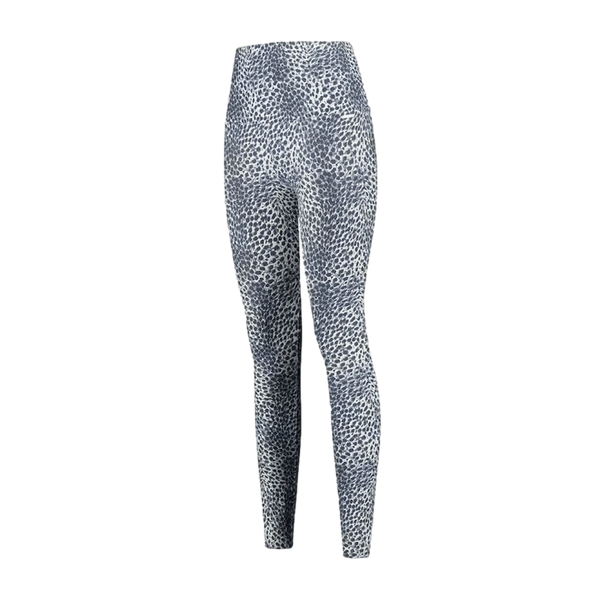 DEBLON SP TIGHT Deblon Classic Sport Legging High Waist Lichtblauw - Match Laren