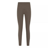 DEBLON SP TIGHT Deblon High Waisted Legging Cacao Bruin - Match Laren
