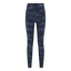 DEBLON SP TIGHT Deblon - Highwaist Legging Marine Combi - Match Laren