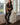 DEBLON SP TIGHT Deblon Shine Legging Cacao Bruin - Match Laren