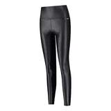 DEBLON Deblon Shine Legging Hoge Taille Zwart