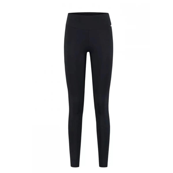 DEBLON SP TIGHT Deblon Sport Klassieke Legging Lage Band Zwart - Match Laren