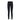 DEBLON SP TIGHT Deblon Sport Klassieke Legging Lage Band Zwart - Match Laren