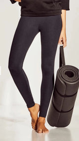 DEBLON SP TIGHT Deblon  sports - classic legging lagere band