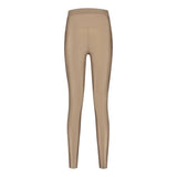 DEBLON SP TIGHT Deblon Sports Legging High Waistband Clara Taupe - Match Laren