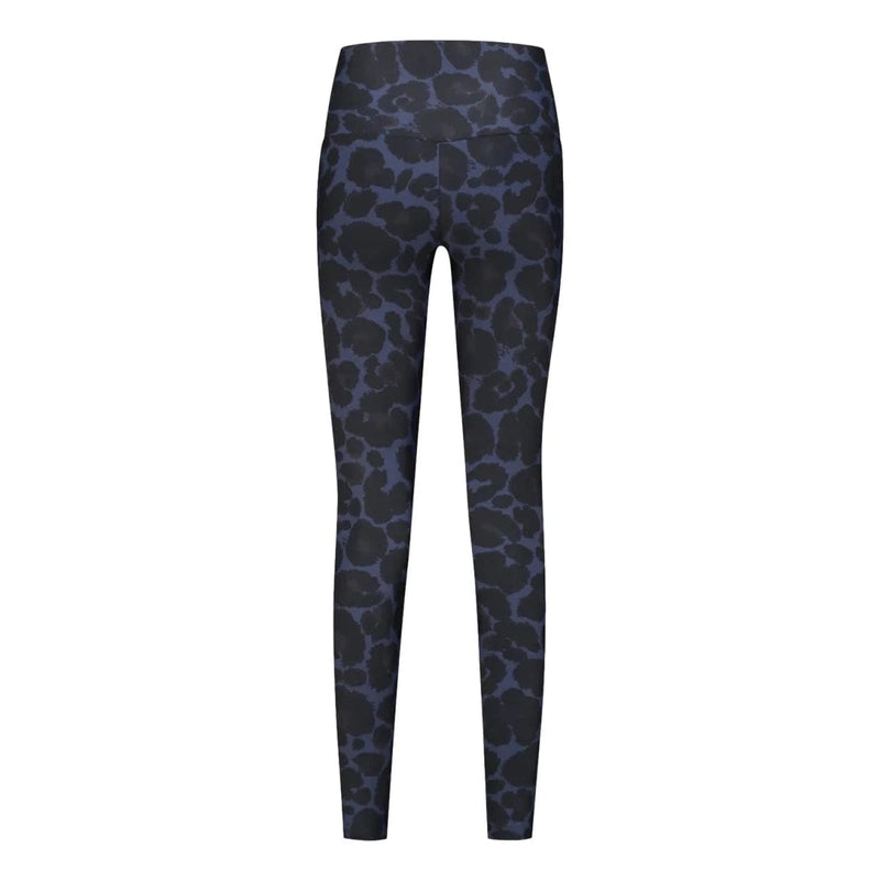 DEBLON SP TIGHT Deblon Sports Legging High Waistband Marine - Match Laren