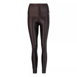 DEBLON SP TIGHT S / BRUIN Deblon Shine Legging Cacao Bruin - Match Laren