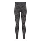 DEBLON Deblon Sports Legging Jiska Grijs - Match Laren