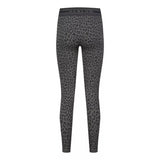 DEBLON Deblon Sports Legging Jiska Grijs - Match Laren