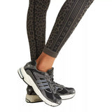 DEBLON SP TIGHT S / GRIJS COMBI Deblon Sports Legging Jiska Grijs - Match Laren