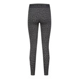 DEBLON SP TIGHT S / GRIJS COMBI Deblon Sports Legging Jiska Grijs - Match Laren