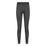 DEBLON SP TIGHT S / GRIJS COMBI Deblon Sports Legging Jiska Grijs - Match Laren