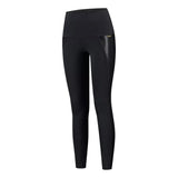 DEBLON SP TIGHT XL / ZWART Deblon Valerie Leggings High Waistband Zwart - Match Laren