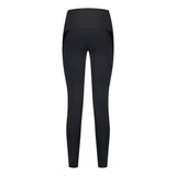 DEBLON SP TIGHT XL / ZWART Deblon Valerie Leggings High Waistband Zwart - Match Laren
