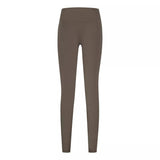 DEBLON SP TIGHT XS / BRUIN Deblon High Waisted Legging Cacao Bruin - Match Laren