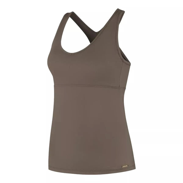 DEBLON SP TOP Deblon Day Top Cacao Bruin - Match Laren