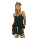 DEBLON SP TOP Deblon Sport Top Kate Marine - Match Laren