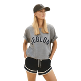 DEBLON SP TOP Deblon Sport Top Kate Marine - Match Laren