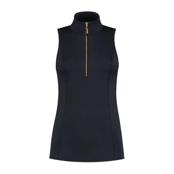DEBLON SP TOP Deblon Sport Top Rosy Mouwloos - Match Laren