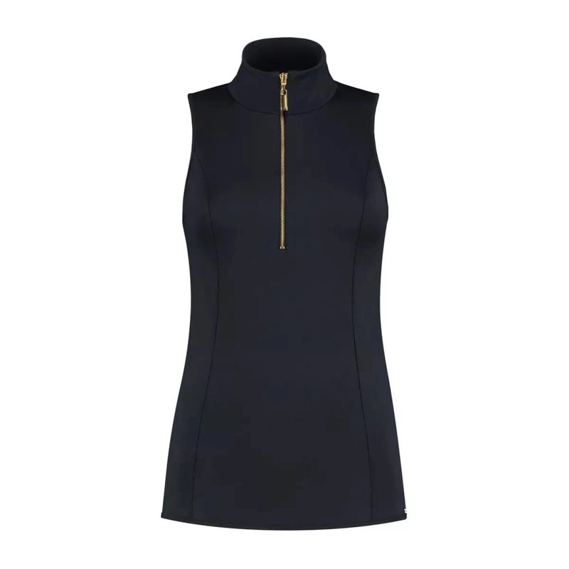 DEBLON SP TOP Deblon Sport Top Rosy Mouwloos - Match Laren