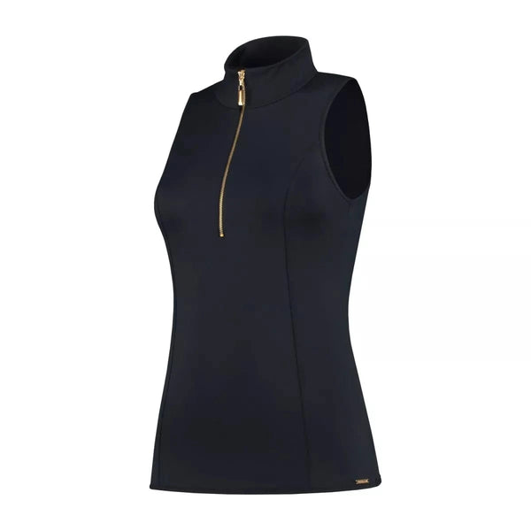 DEBLON SP TOP Deblon Sport Top Rosy Mouwloos - Match Laren