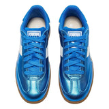 DIADORA M SNEAKER Diadora Trainer Metal Kobalt - Match Laren