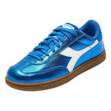 DIADORA M SNEAKER Diadora Trainer Metal Kobalt - Match Laren