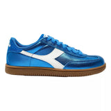 DIADORA M SNEAKER Diadora Trainer Metal Kobalt - Match Laren