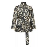 DEA KUDIBAL Dea Kudibal Ella Blazer - Match Laren